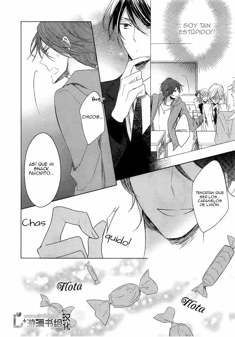 Otona-Chan (2014) - Capítulo 1 - Página 12 - LectorTMOo