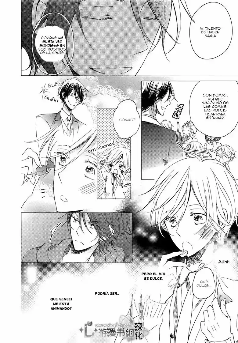 Otona-Chan (2014) - Capítulo 1 - Página 14 - LectorTMOo