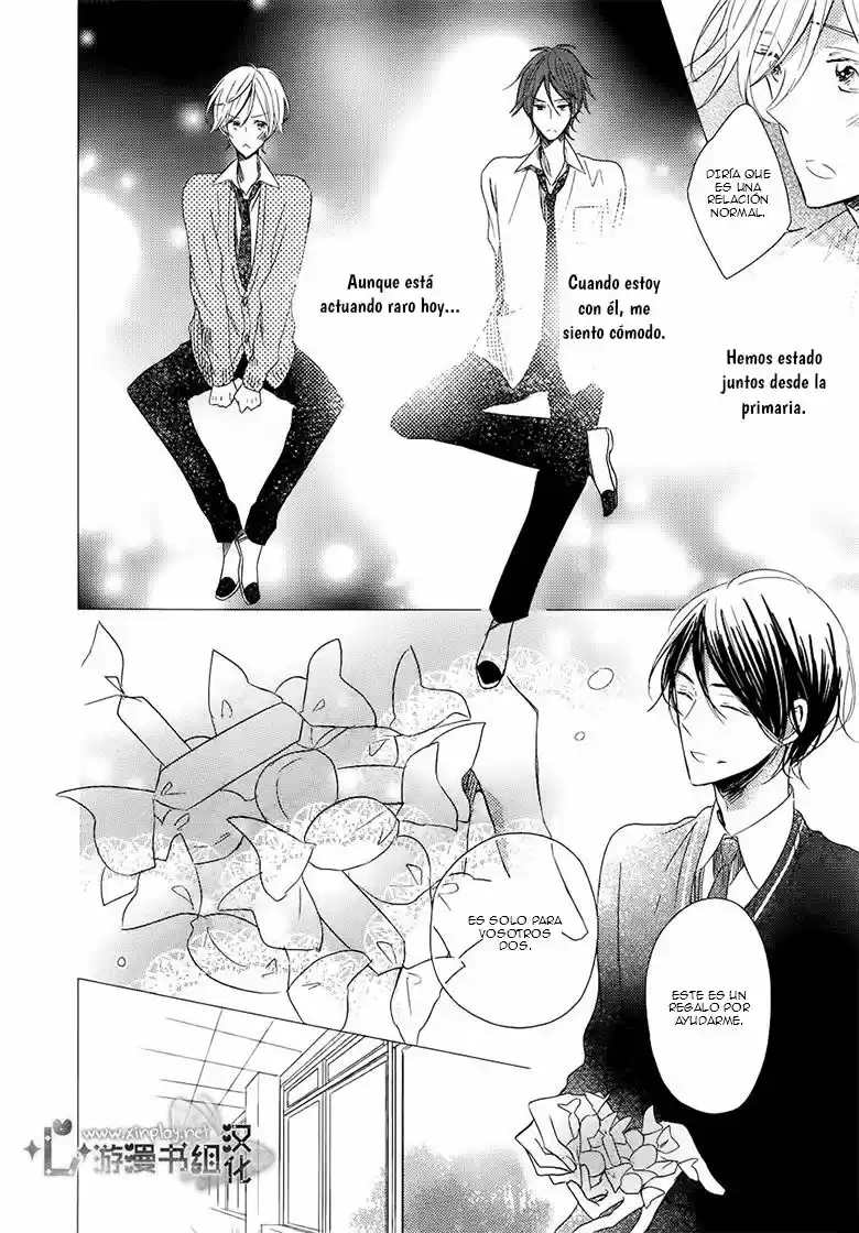 Otona-Chan (2014) - Capítulo 1 - Página 22 - LectorTMOo