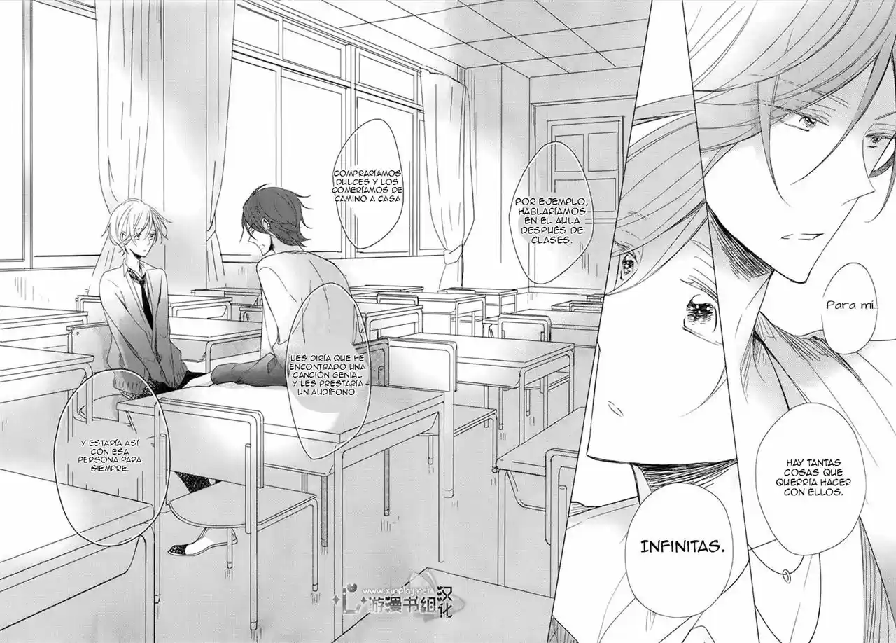 Otona-Chan (2014) - Capítulo 1 - Página 28 - LectorTMOo