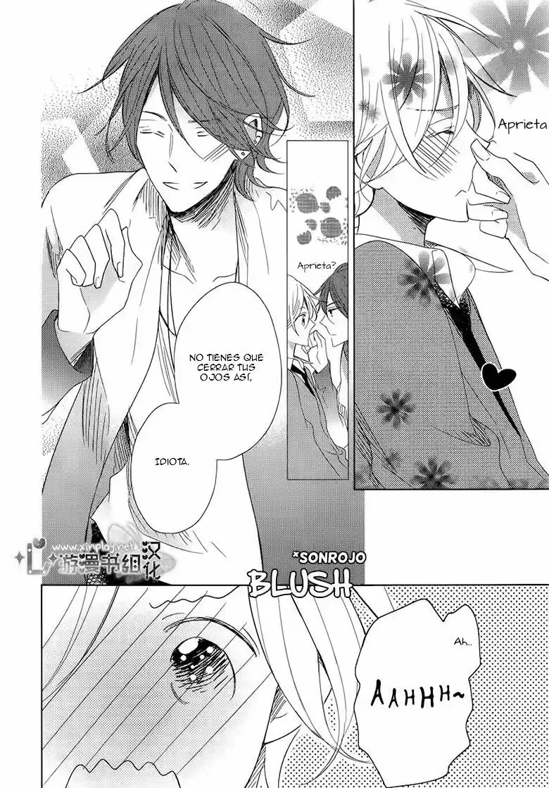 Otona-Chan (2014) - Capítulo 1 - Página 33 - LectorTMOo