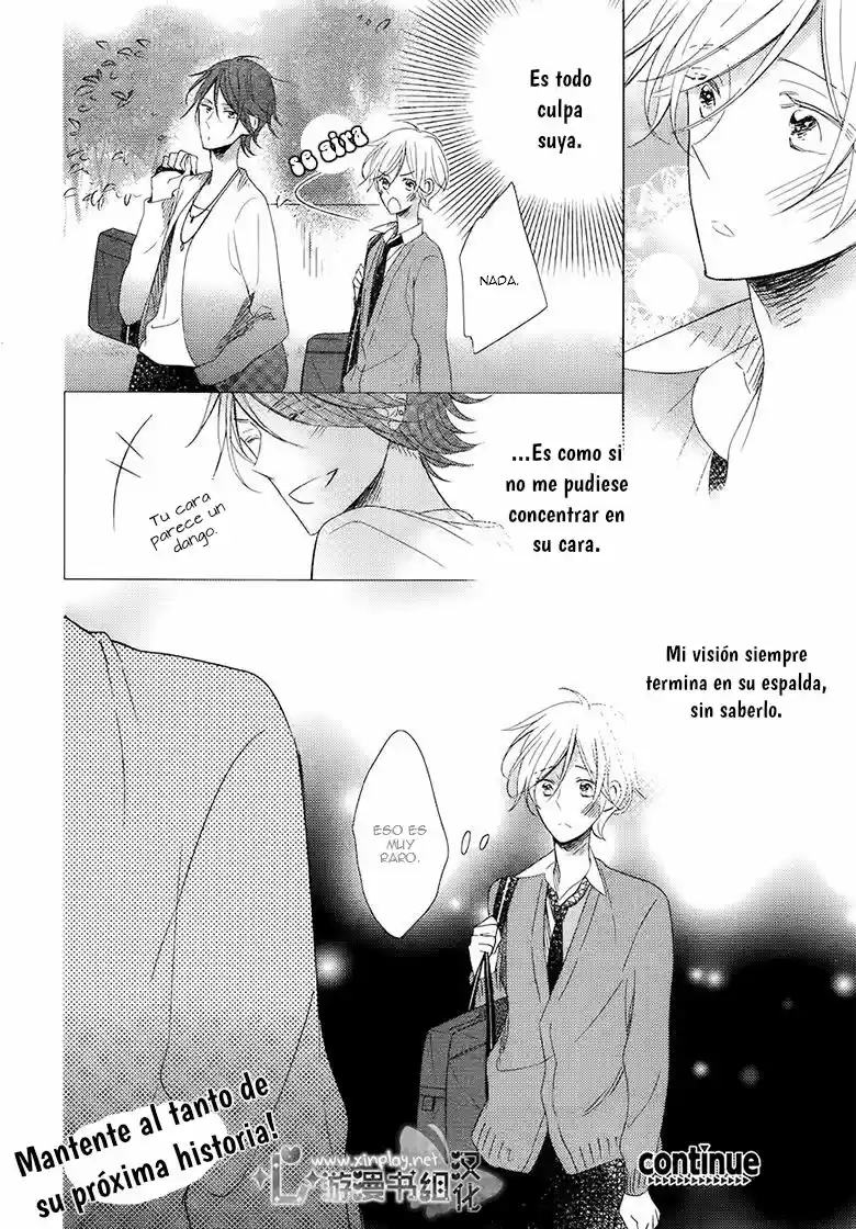 Otona-Chan (2014) - Capítulo 1 - Página 35 - LectorTMOo