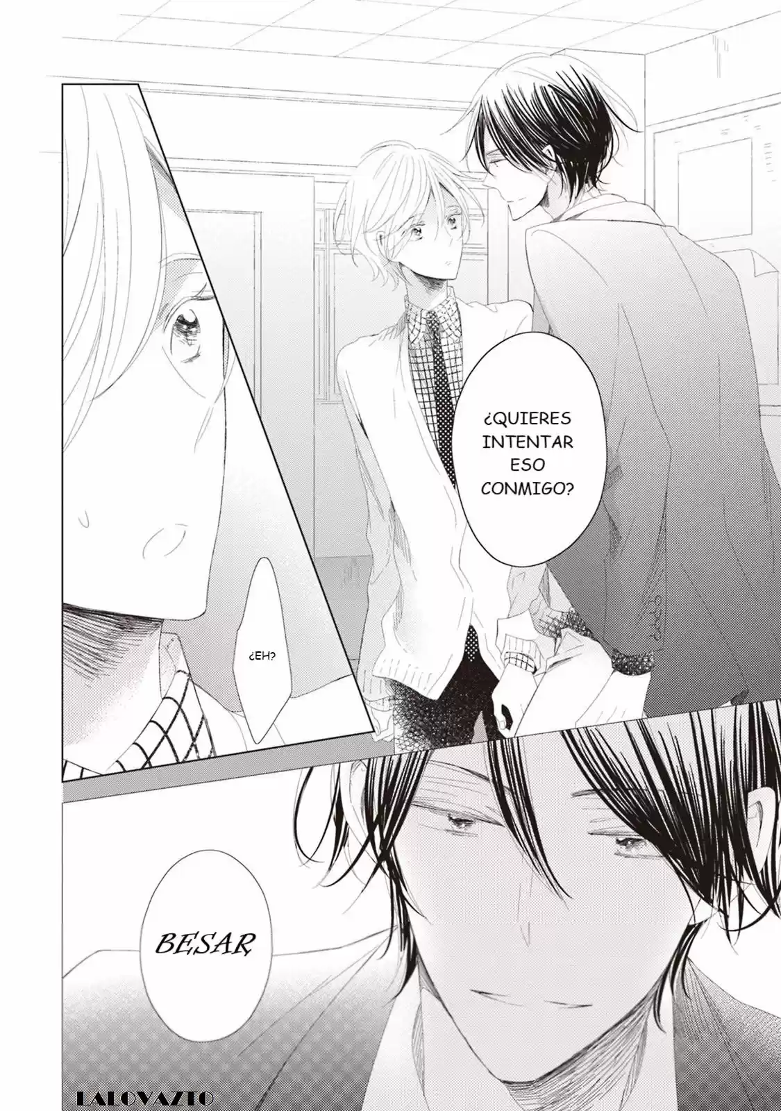 Otona-Chan (2014) - Capítulo 2 - Página 18 - LectorTMOo
