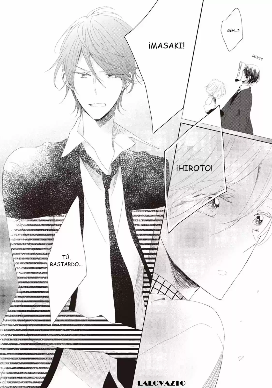 Otona-Chan (2014) - Capítulo 2 - Página 20 - LectorTMOo