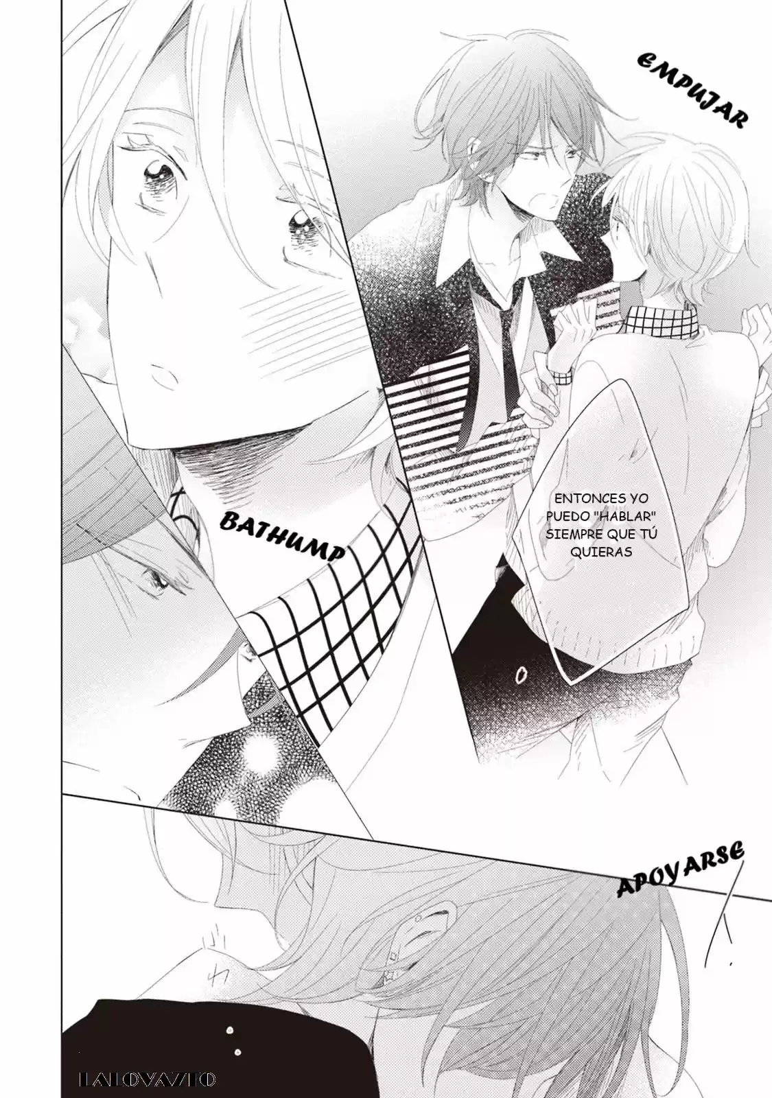 Otona-Chan (2014) - Capítulo 2 - Página 24 - LectorTMOo