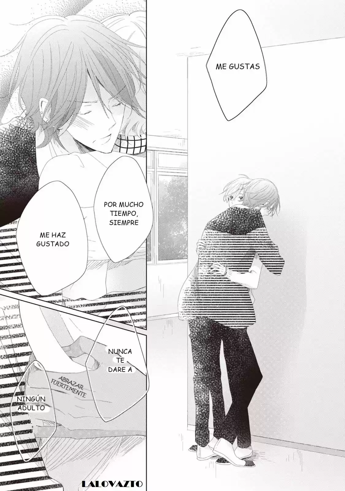 Otona-Chan (2014) - Capítulo 2 - Página 25 - LectorTMOo