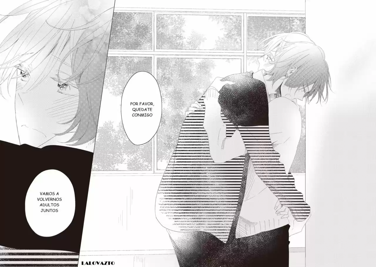 Otona-Chan (2014) - Capítulo 2 - Página 26 - LectorTMOo