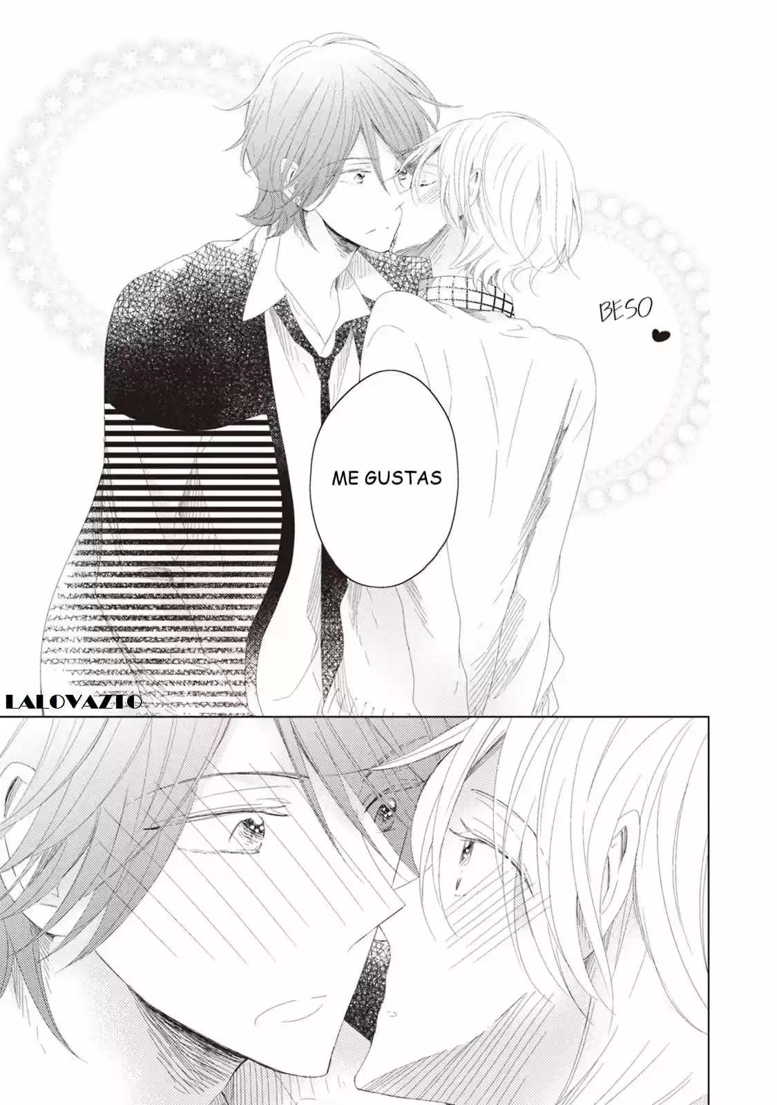 Otona-Chan (2014) - Capítulo 2 - Página 28 - LectorTMOo