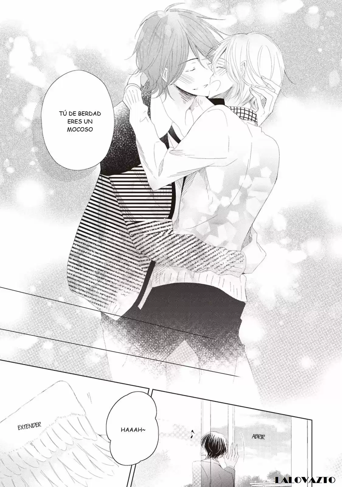 Otona-Chan (2014) - Capítulo 2 - Página 30 - LectorTMOo
