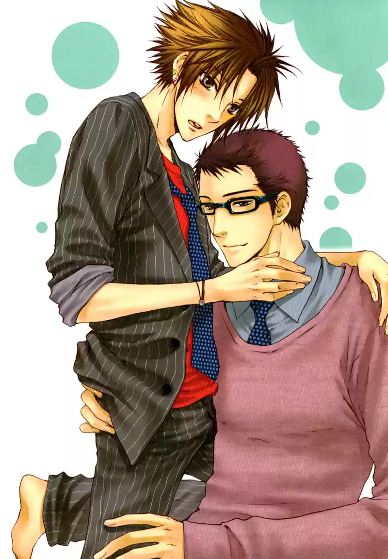 Otona Keikenchi (2008) - Capítulo 1 - Página 5 - LectorTMOo