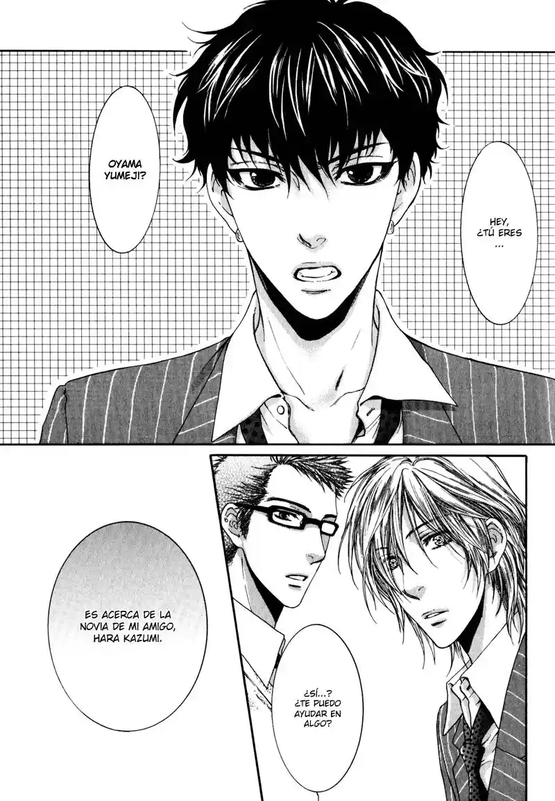 Otona Keikenchi (2008) - Capítulo 1 - Página 7 - LectorTMOo
