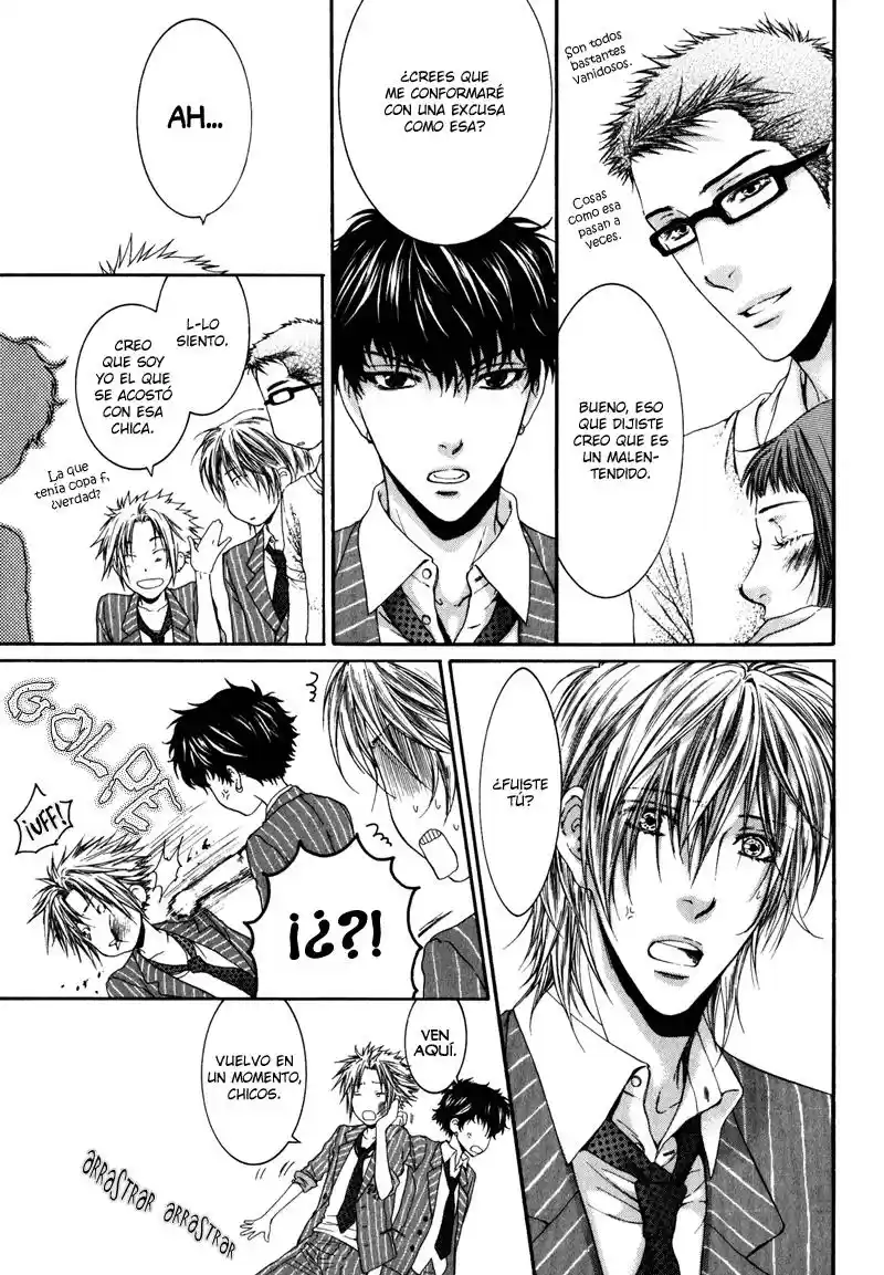 Otona Keikenchi (2008) - Capítulo 1 - Página 10 - LectorTMOo