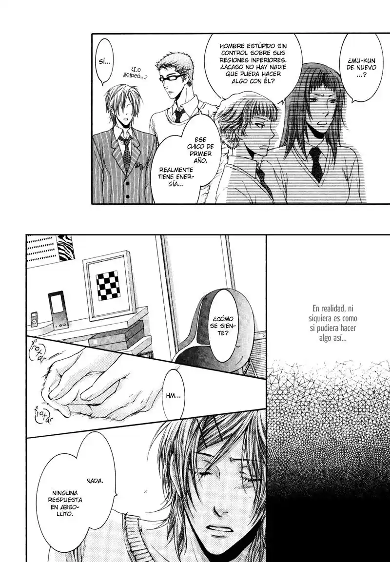 Otona Keikenchi (2008) - Capítulo 1 - Página 11 - LectorTMOo