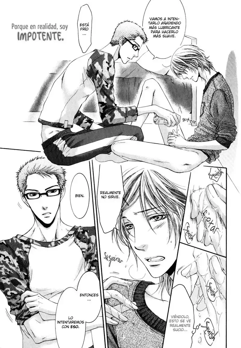 Otona Keikenchi (2008) - Capítulo 1 - Página 12 - LectorTMOo