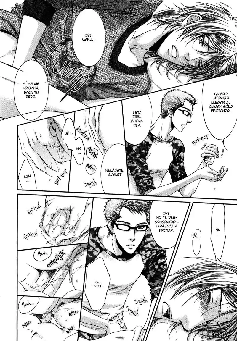 Otona Keikenchi (2008) - Capítulo 1 - Página 13 - LectorTMOo