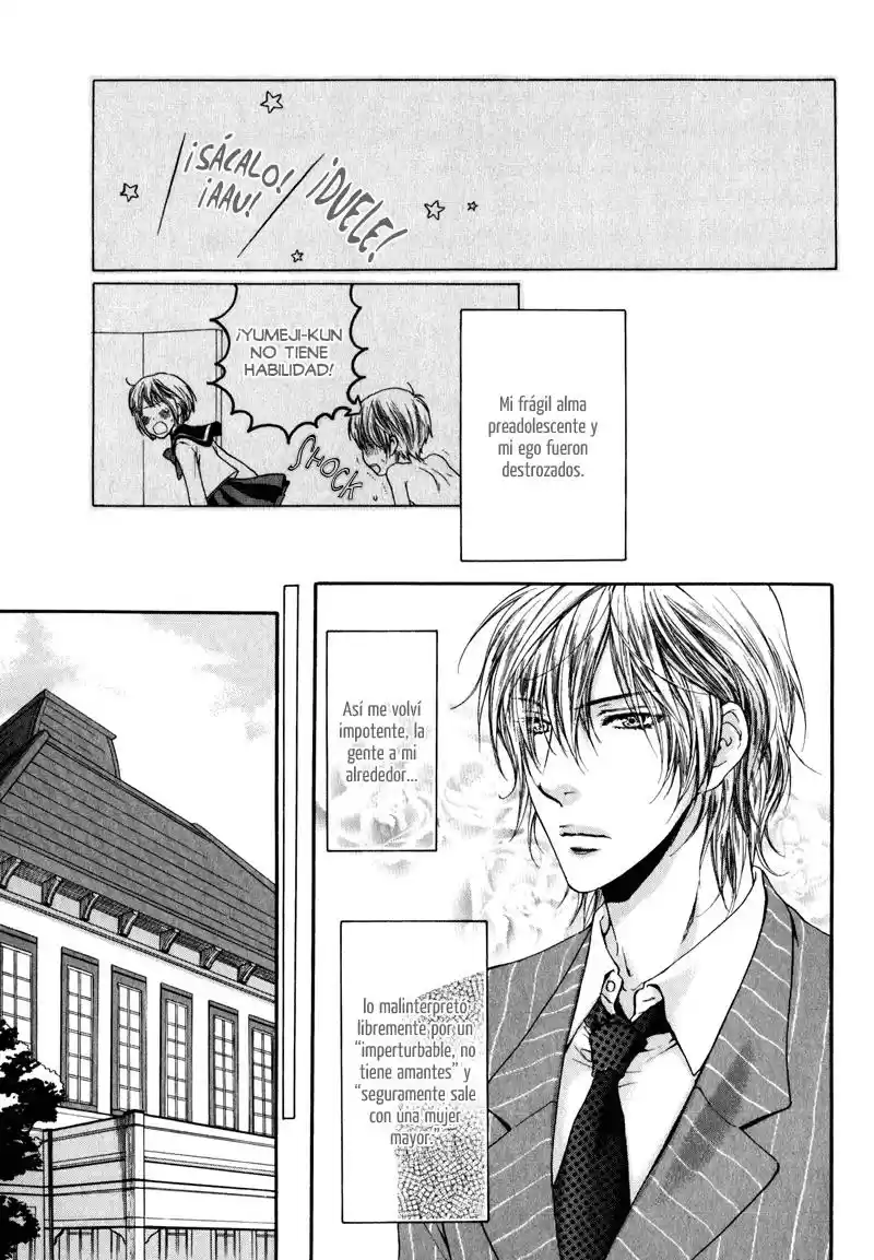 Otona Keikenchi (2008) - Capítulo 1 - Página 16 - LectorTMOo