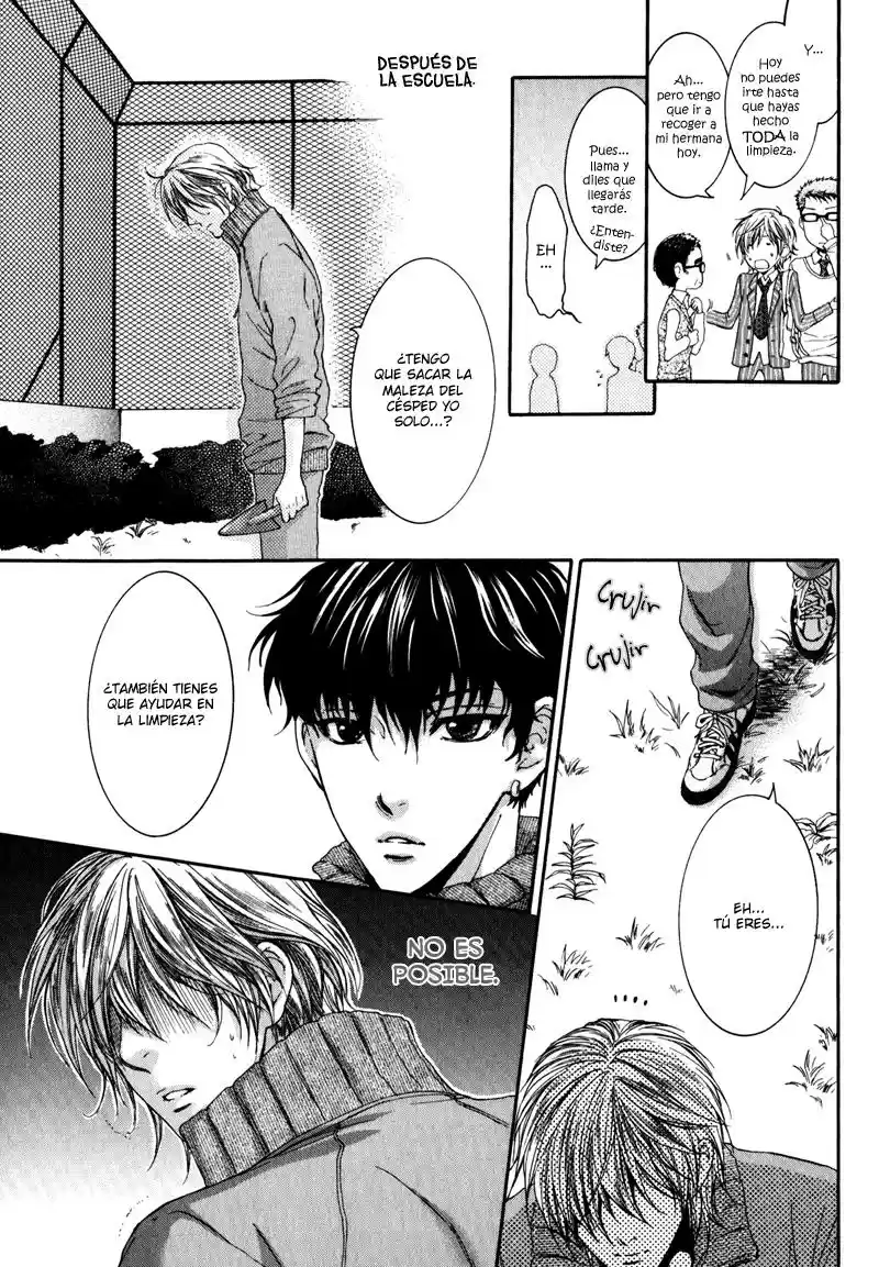 Otona Keikenchi (2008) - Capítulo 1 - Página 18 - LectorTMOo