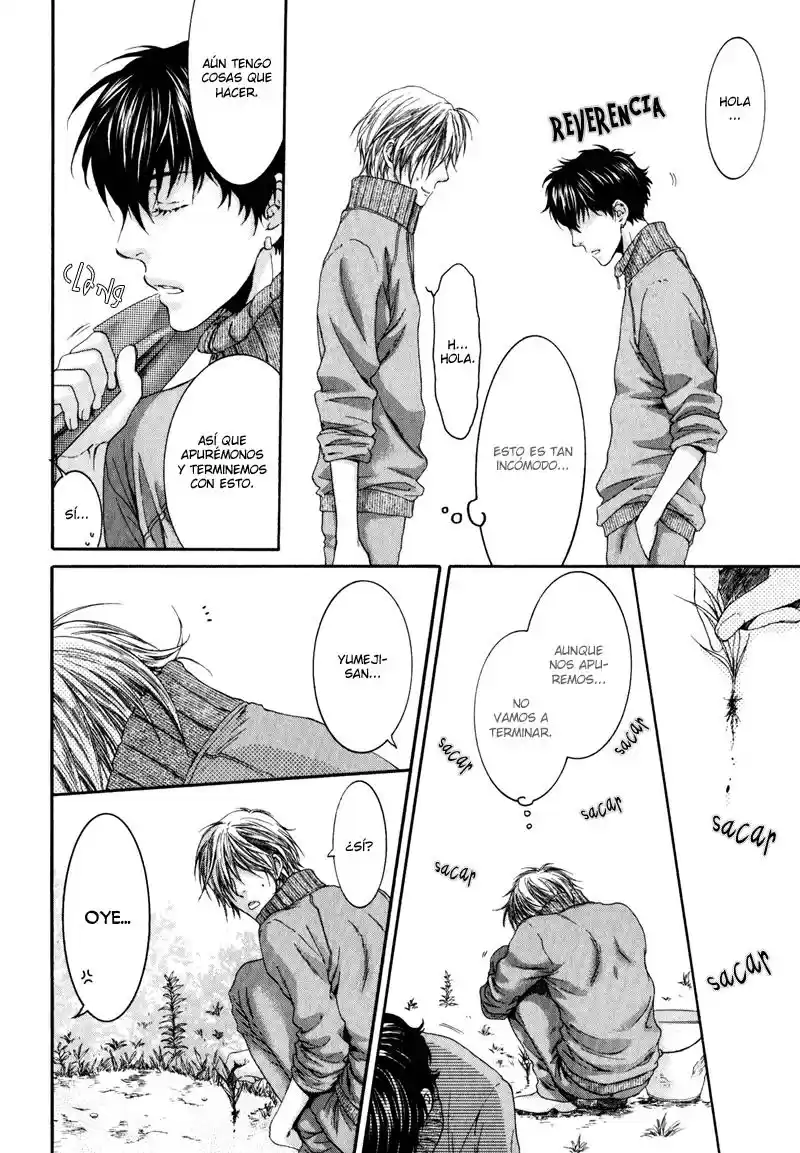 Otona Keikenchi (2008) - Capítulo 1 - Página 19 - LectorTMOo