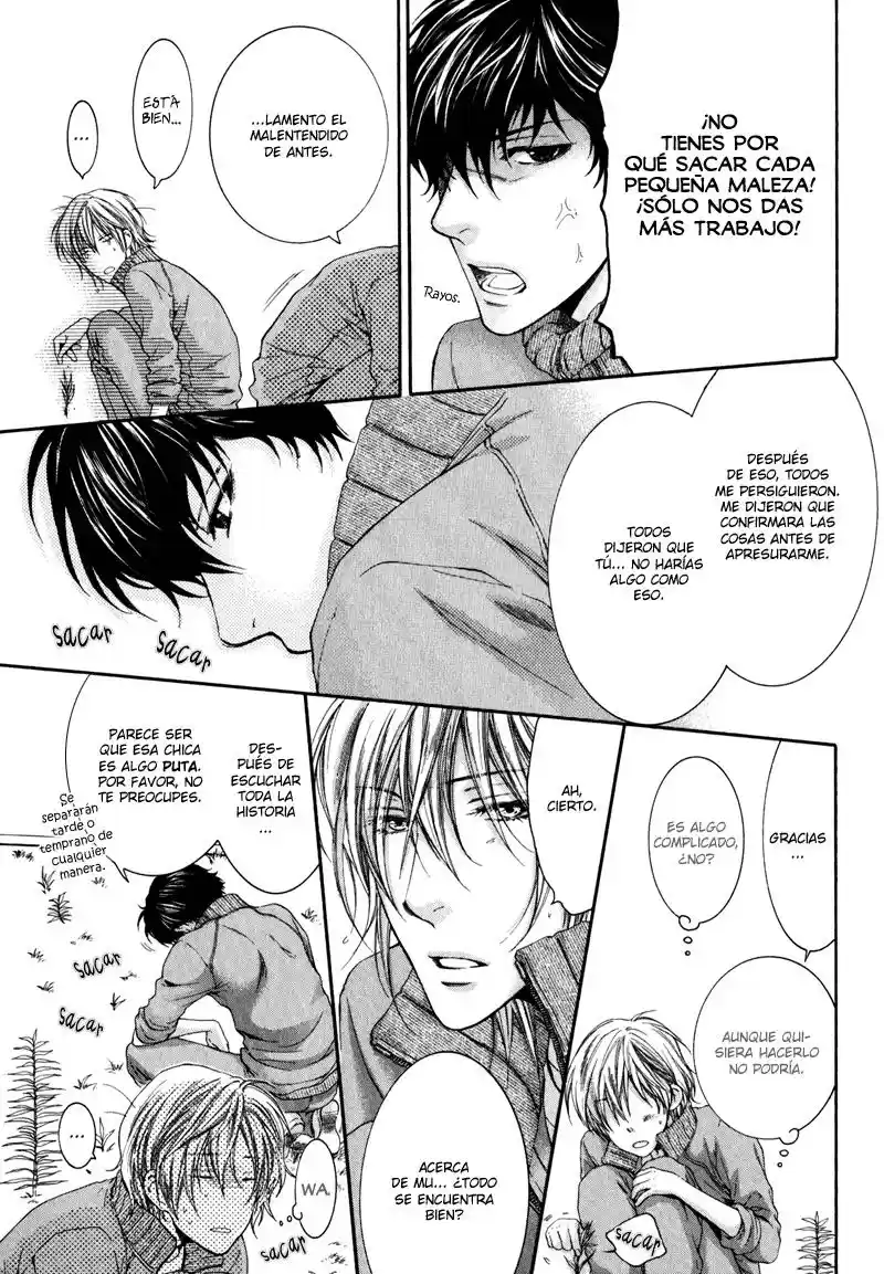Otona Keikenchi (2008) - Capítulo 1 - Página 20 - LectorTMOo