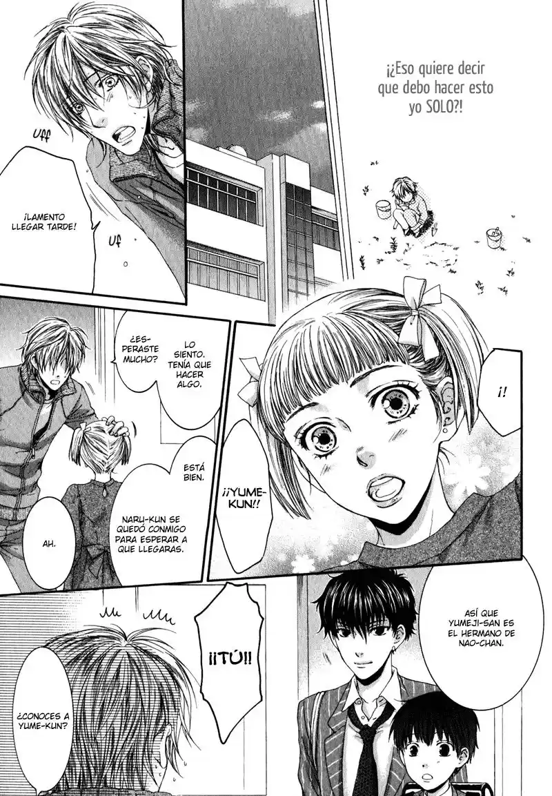Otona Keikenchi (2008) - Capítulo 1 - Página 22 - LectorTMOo