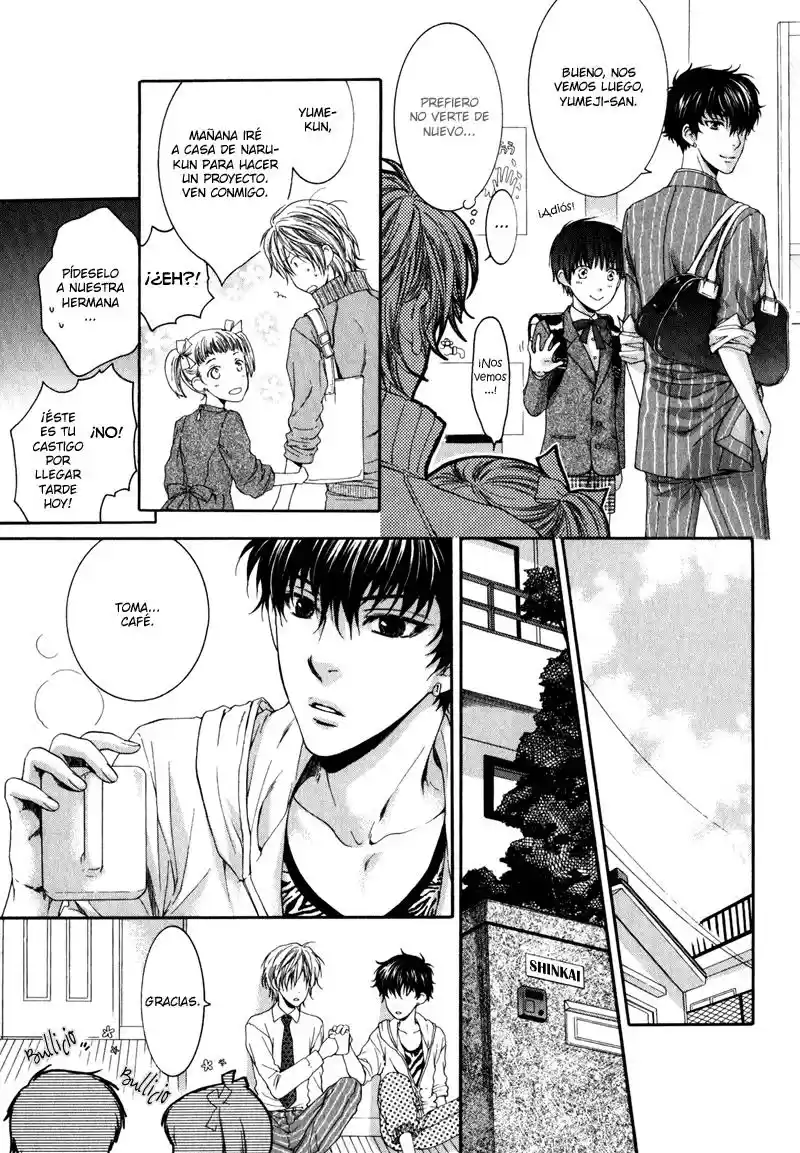 Otona Keikenchi (2008) - Capítulo 1 - Página 24 - LectorTMOo