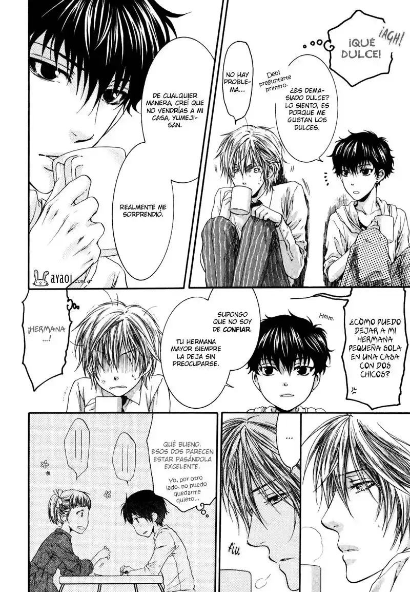 Otona Keikenchi (2008) - Capítulo 1 - Página 25 - LectorTMOo
