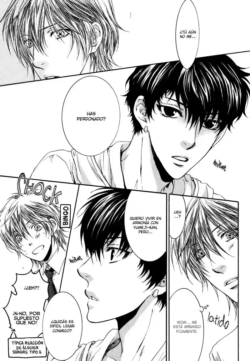 Otona Keikenchi (2008) - Capítulo 1 - Página 26 - LectorTMOo
