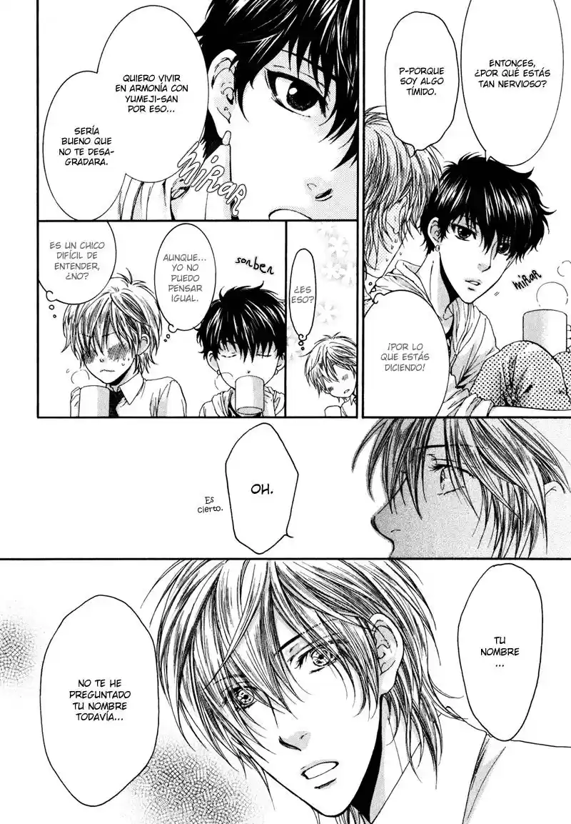 Otona Keikenchi (2008) - Capítulo 1 - Página 27 - LectorTMOo