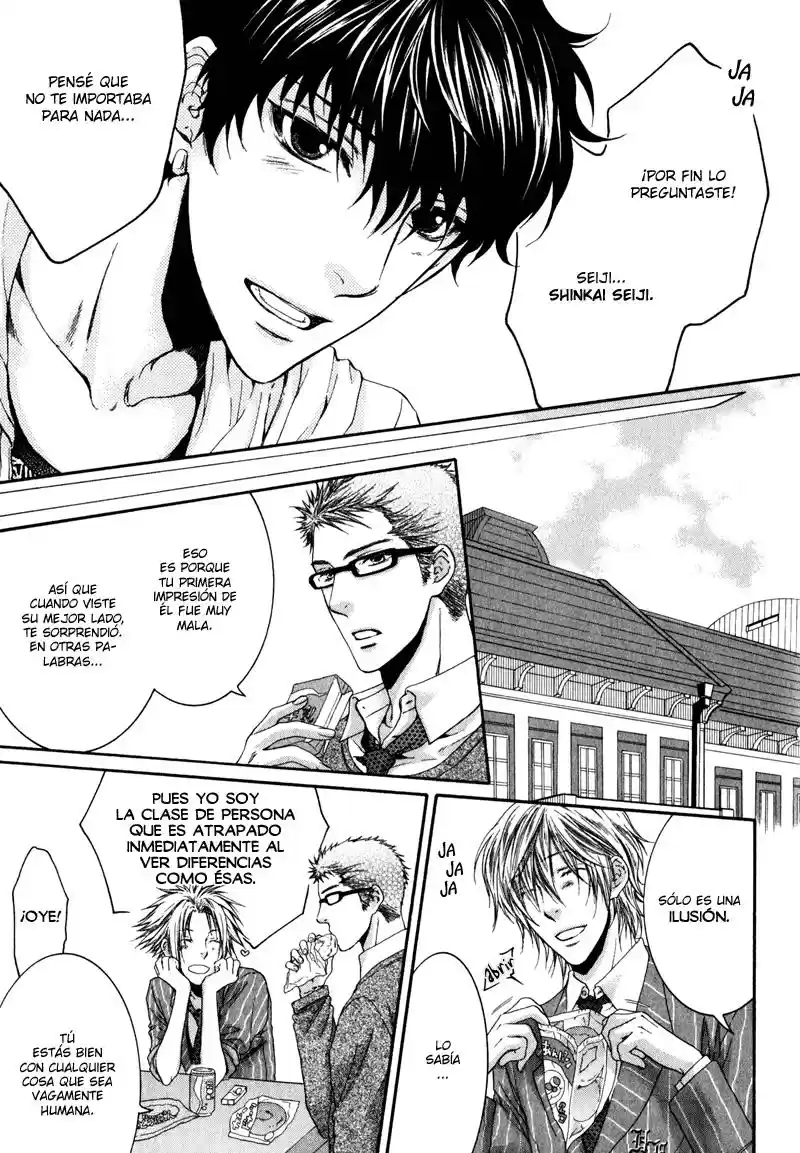 Otona Keikenchi (2008) - Capítulo 1 - Página 28 - LectorTMOo