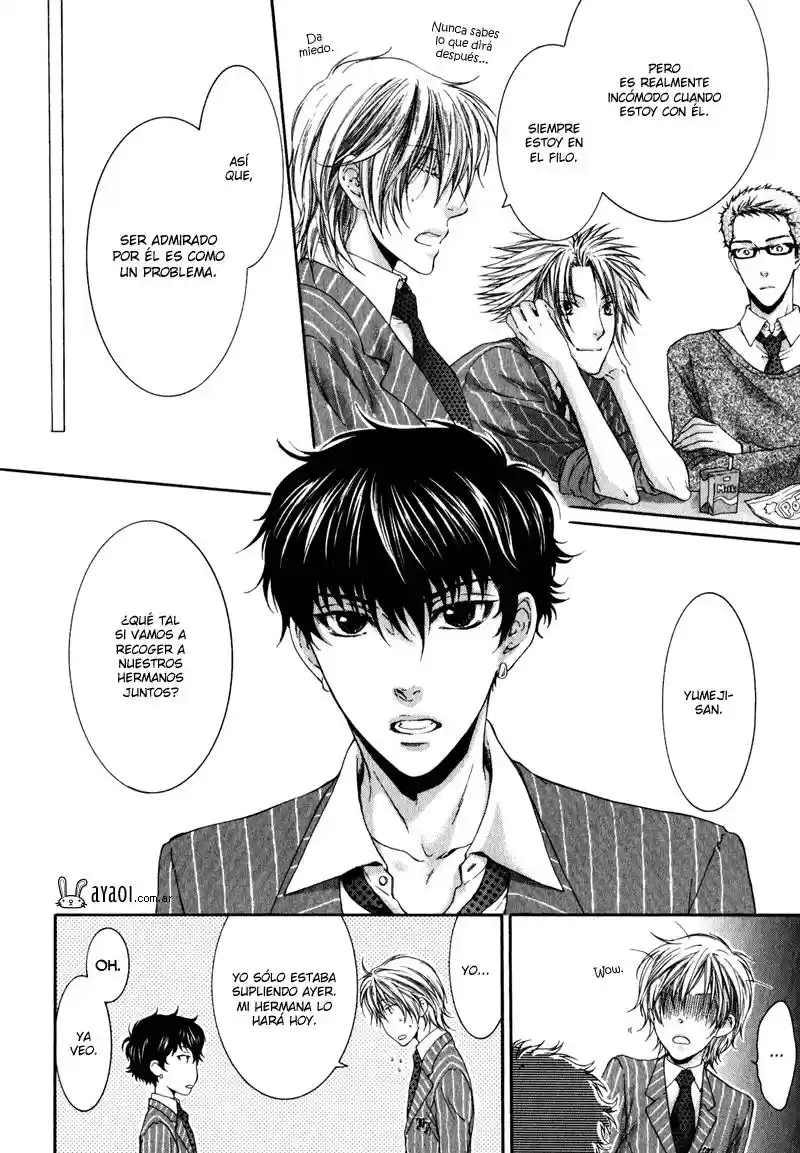 Otona Keikenchi (2008) - Capítulo 1 - Página 29 - LectorTMOo