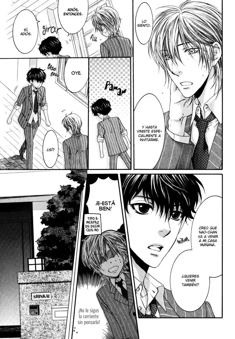 Otona Keikenchi (2008) - Capítulo 1 - Página 30 - LectorTMOo