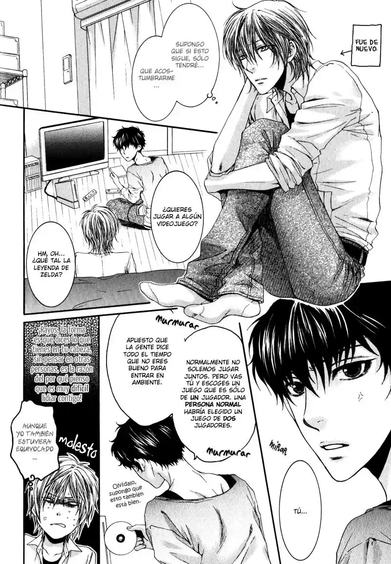 Otona Keikenchi (2008) - Capítulo 1 - Página 31 - LectorTMOo