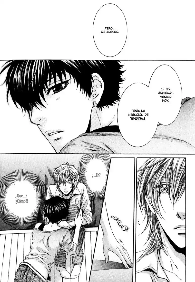 Otona Keikenchi (2008) - Capítulo 1 - Página 32 - LectorTMOo