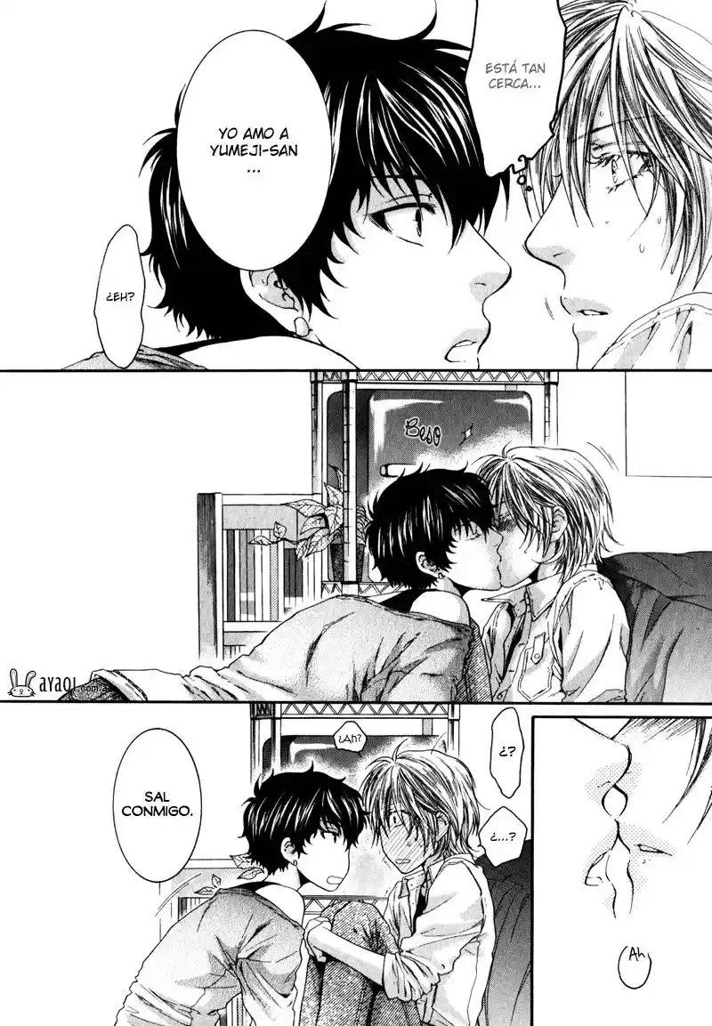 Otona Keikenchi (2008) - Capítulo 1 - Página 33 - LectorTMOo