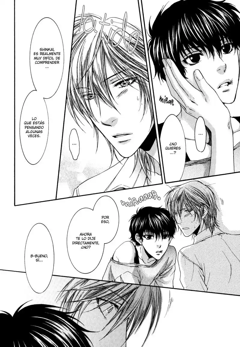 Otona Keikenchi (2008) - Capítulo 1 - Página 35 - LectorTMOo