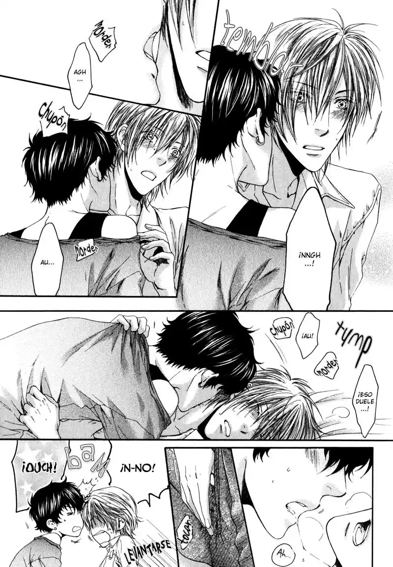 Otona Keikenchi (2008) - Capítulo 1 - Página 36 - LectorTMOo