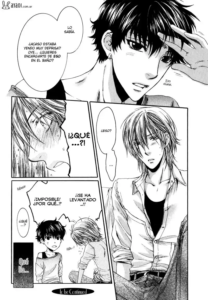 Otona Keikenchi (2008) - Capítulo 1 - Página 37 - LectorTMOo