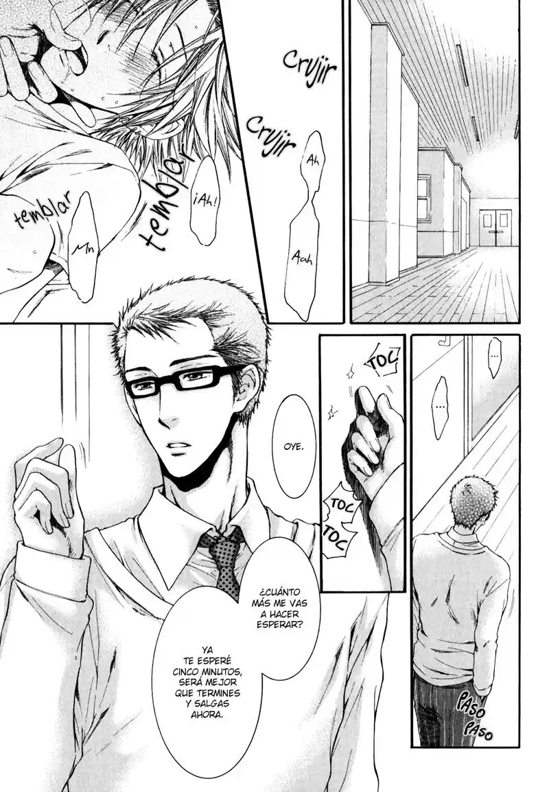 Otona Keikenchi (2008) - Capítulo 3 - Página 4 - LectorTMOo