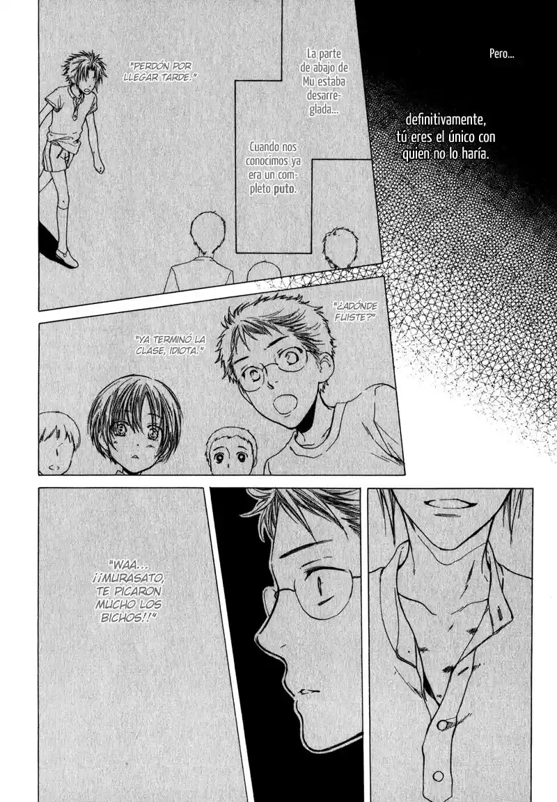 Otona Keikenchi (2008) - Capítulo 3 - Página 7 - LectorTMOo