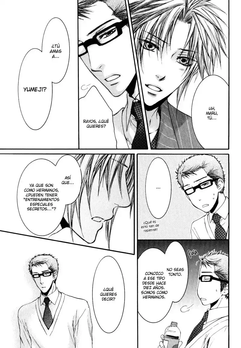 Otona Keikenchi (2008) - Capítulo 3 - Página 12 - LectorTMOo