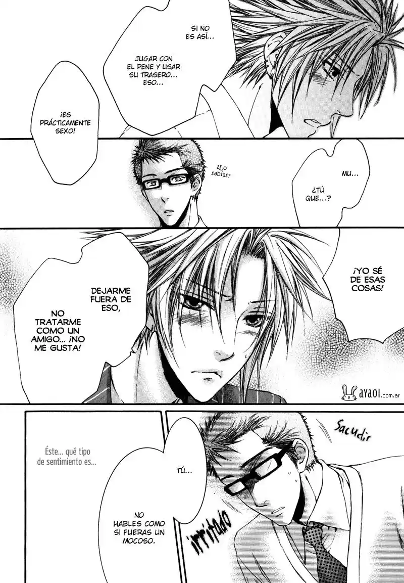 Otona Keikenchi (2008) - Capítulo 3 - Página 13 - LectorTMOo