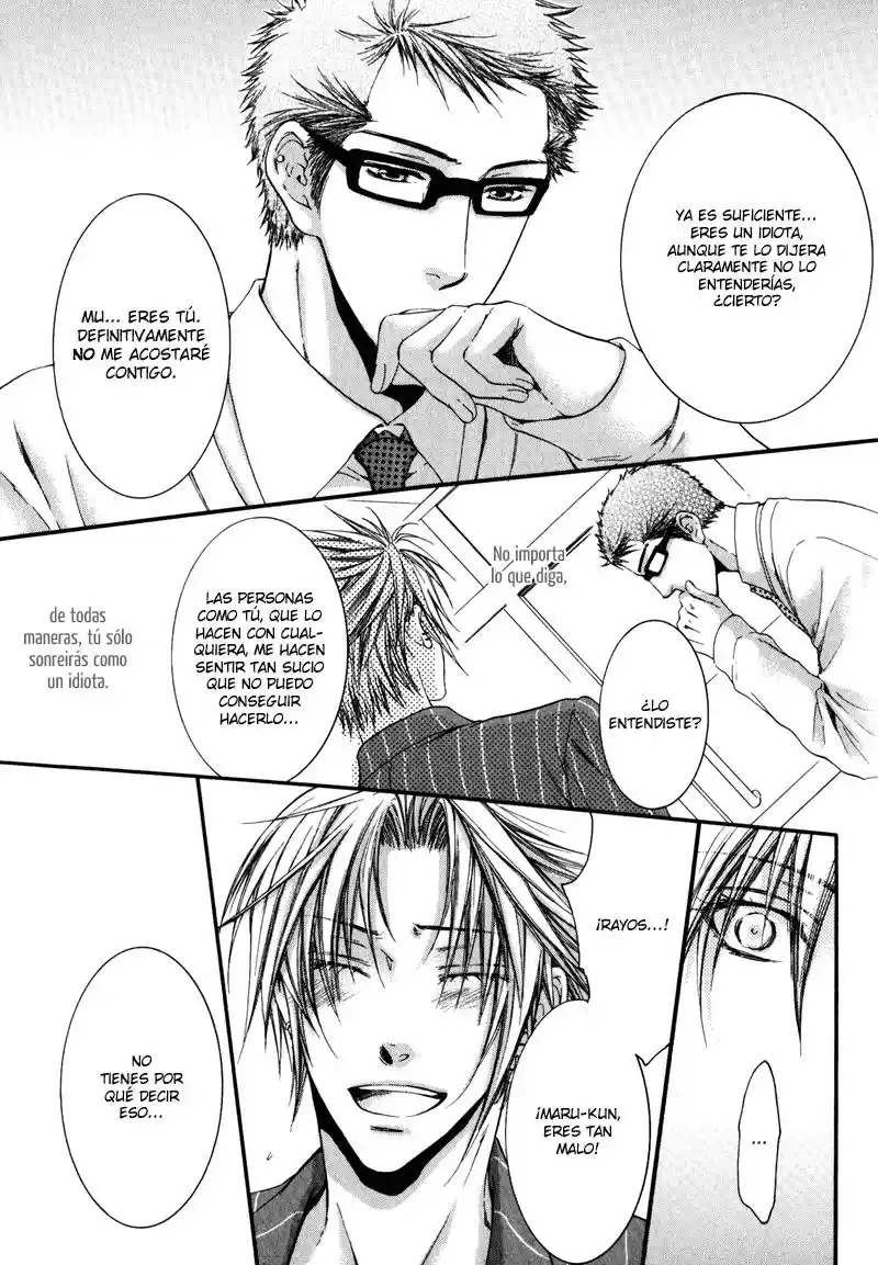 Otona Keikenchi (2008) - Capítulo 3 - Página 14 - LectorTMOo