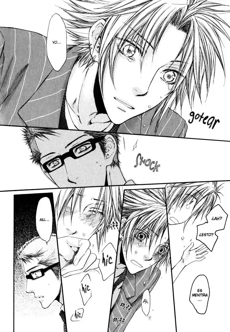 Otona Keikenchi (2008) - Capítulo 3 - Página 15 - LectorTMOo