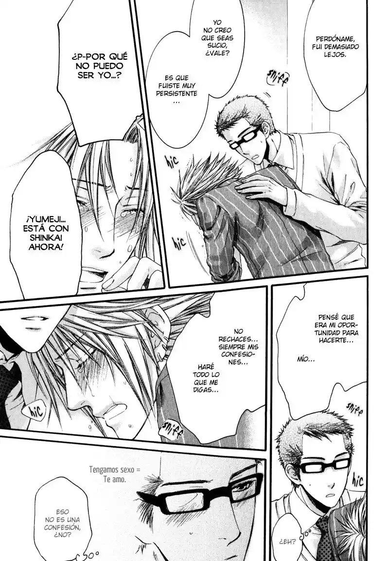 Otona Keikenchi (2008) - Capítulo 3 - Página 16 - LectorTMOo