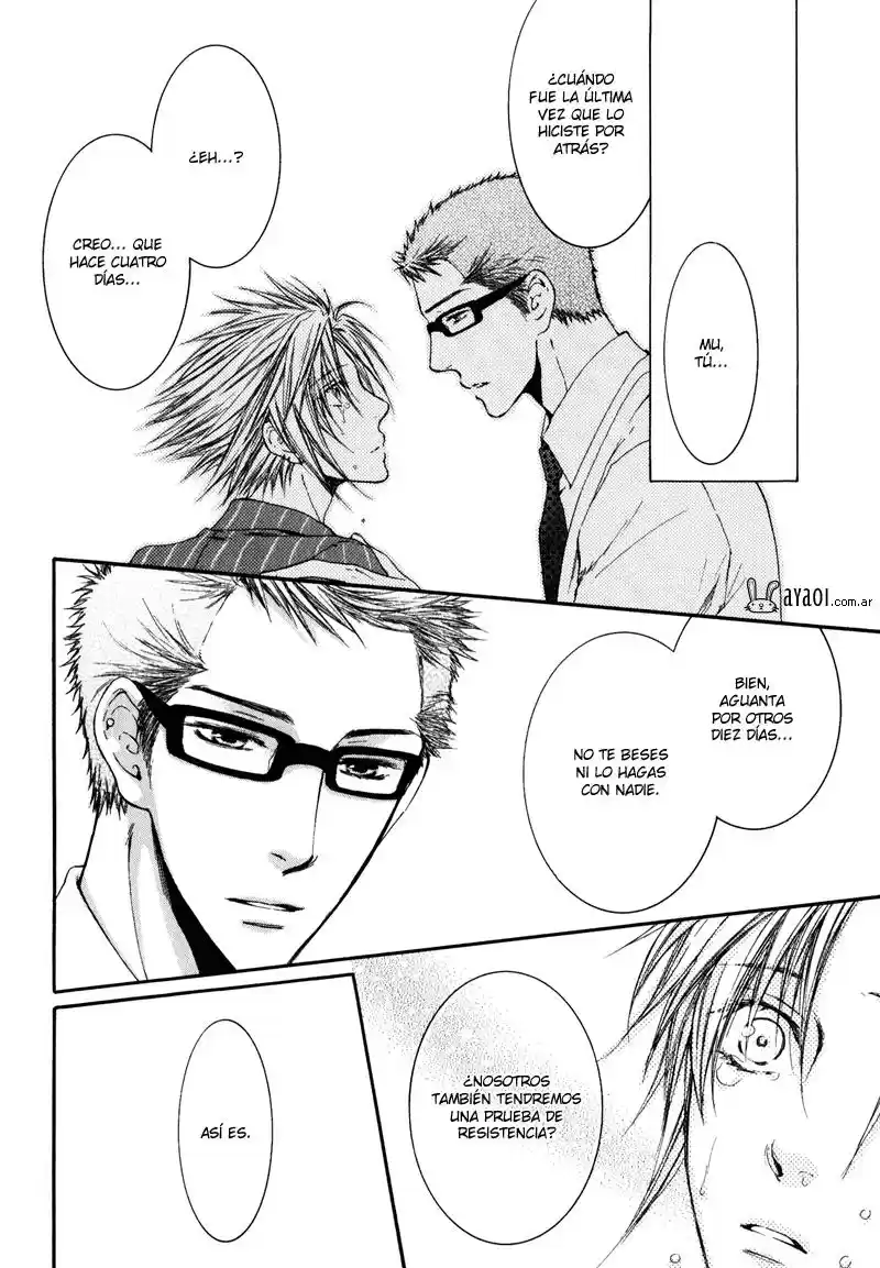 Otona Keikenchi (2008) - Capítulo 3 - Página 17 - LectorTMOo