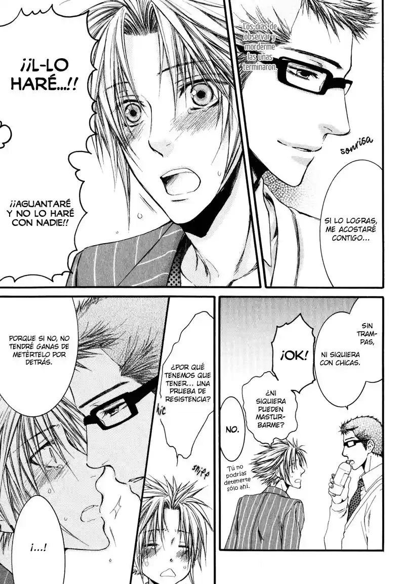 Otona Keikenchi (2008) - Capítulo 3 - Página 18 - LectorTMOo