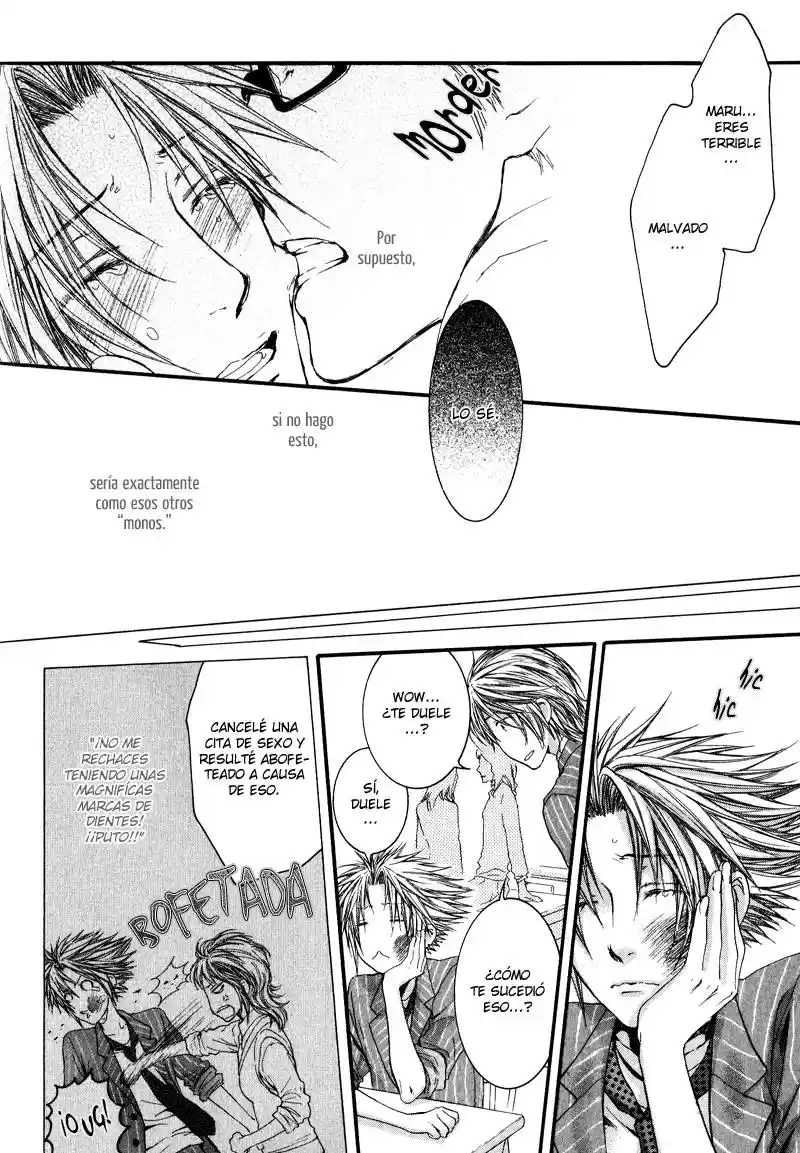 Otona Keikenchi (2008) - Capítulo 3 - Página 19 - LectorTMOo