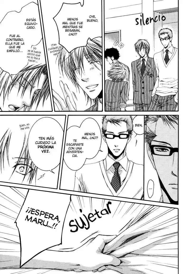 Otona Keikenchi (2008) - Capítulo 3 - Página 22 - LectorTMOo