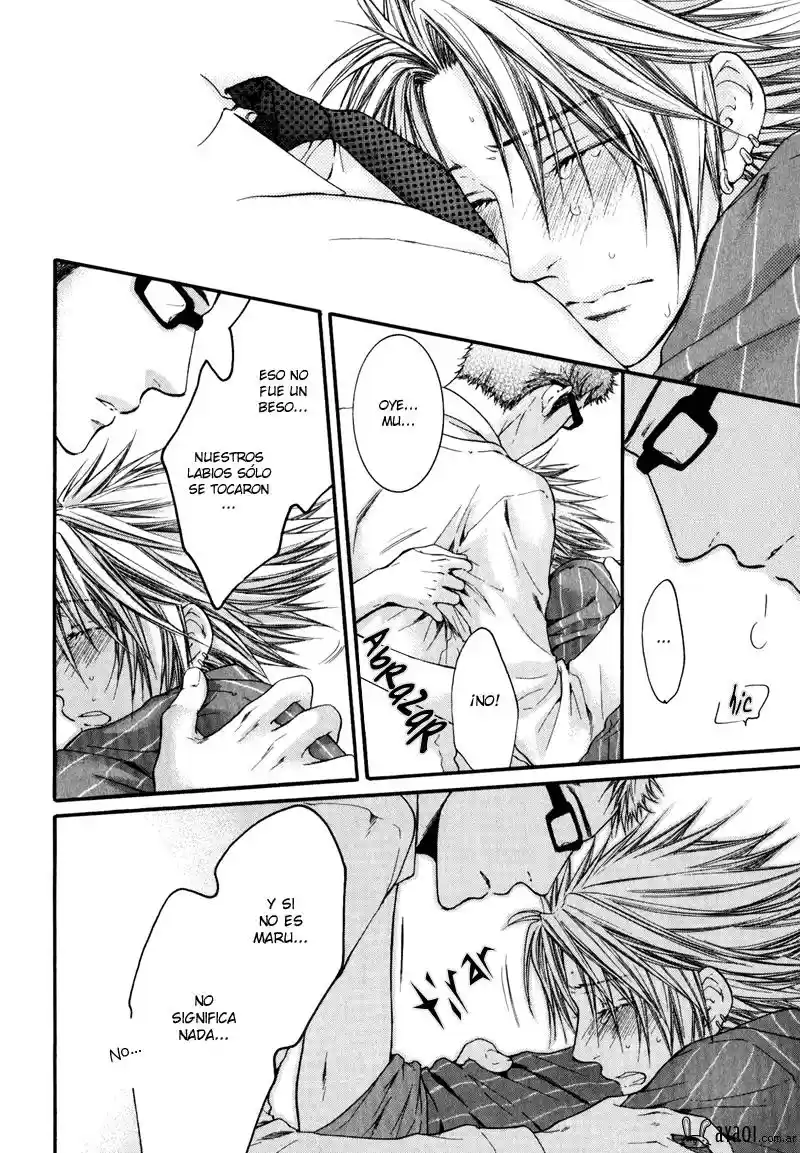 Otona Keikenchi (2008) - Capítulo 3 - Página 25 - LectorTMOo