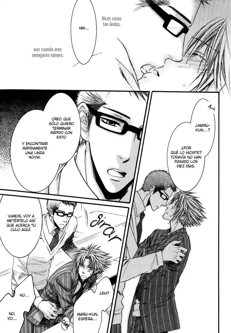 Otona Keikenchi (2008) - Capítulo 3 - Página 26 - LectorTMOo
